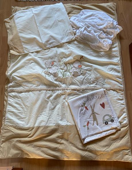 Set, obliečky, plachta a perina, šírka (cm): 90,dĺžka (cm): 120