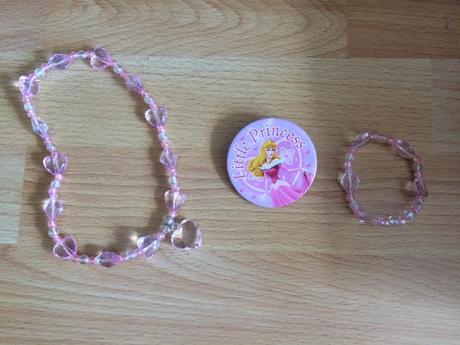 Sady detskej bizuterie,