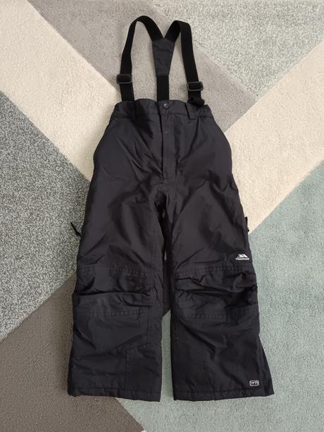 Lyžiarske nohavice, 104