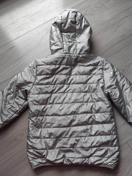 Prechodna bunda, 140