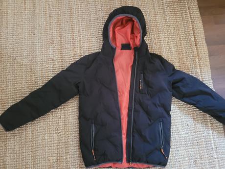 Bunda zn. killtec, 152