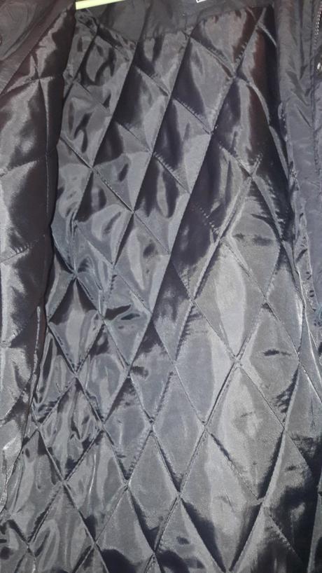 Čierna bunda, kenvelo,l