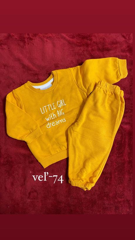 Dievčenska suprava, kik,74