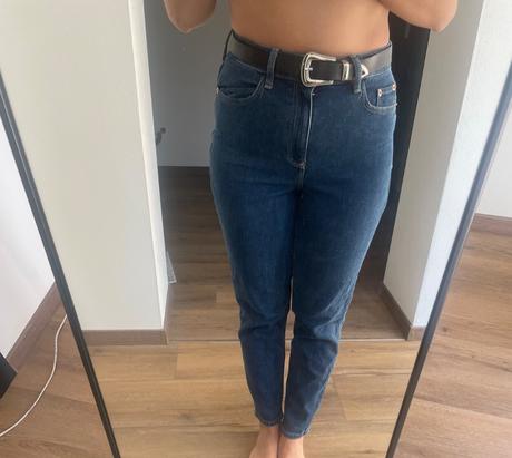 Mom rifle, f&f,34