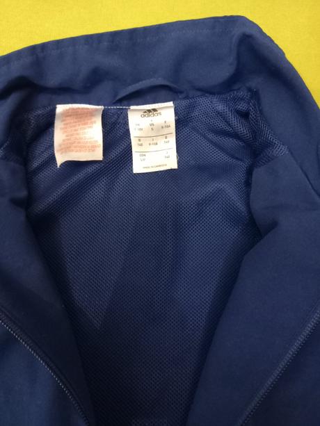 Športová bunda adidas v.140, adidas,140