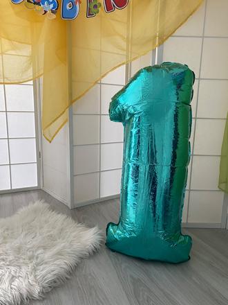 Narodeninový balon č 1- veľký,