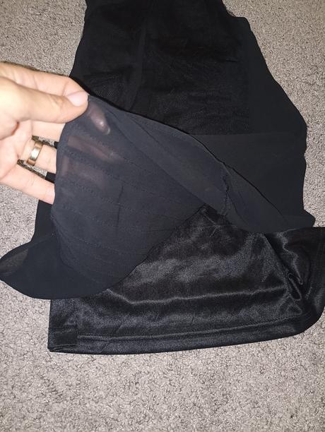 Šaty pre dievčatko, h&m,116