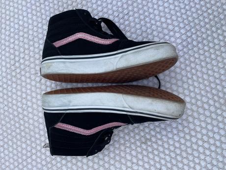 Zateplene vans, vans,32