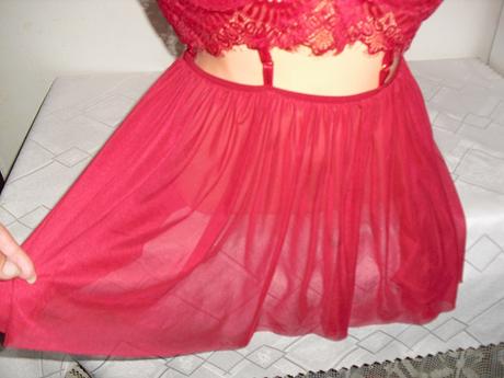 Sexy kosielka velke kosicky, xxl