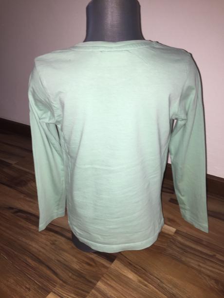 Nosené tričko, 122