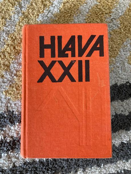 Hlava xxii (1989),
