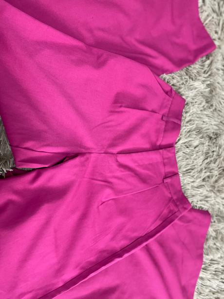 Široke nohavice, sinsay,s