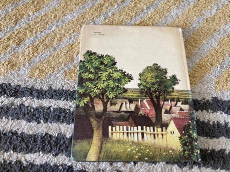 Pištáčik-prvé vyd.1980,