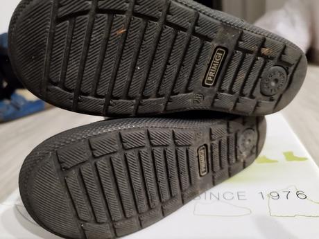 Dievčenské čižmičky primigi, primigi,28