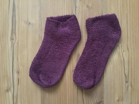 Ponožky a podkolienky, 30