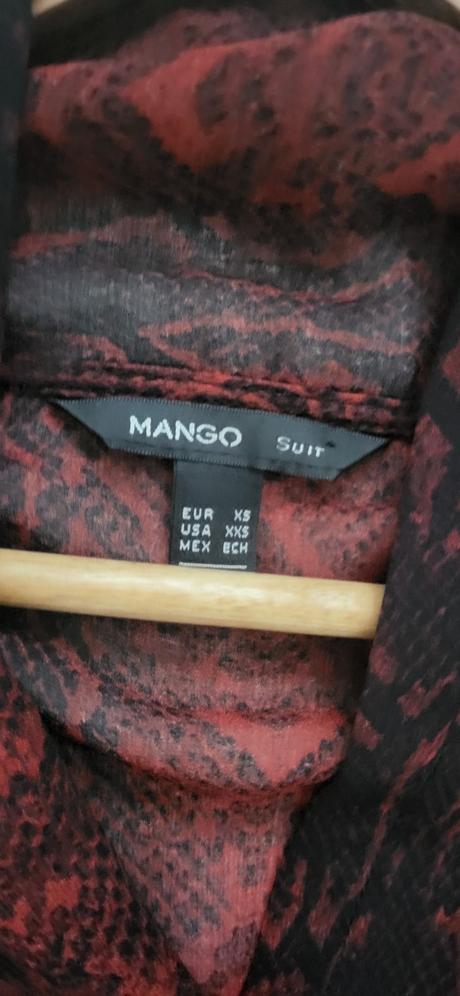 Dámske šaty mango, mango,xs