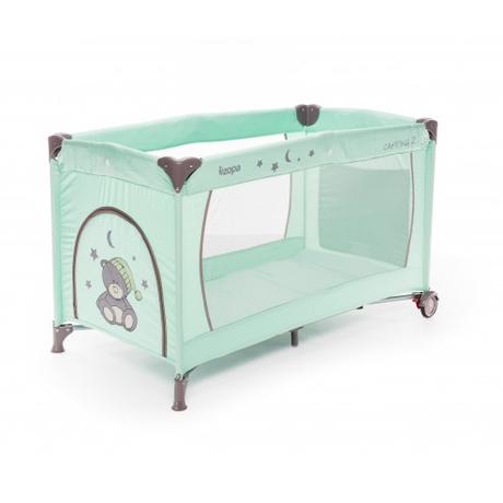 Zopa camping 2 menthol mint 2017, 65,120