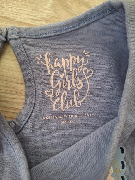 Kratke tričká, c&a,122