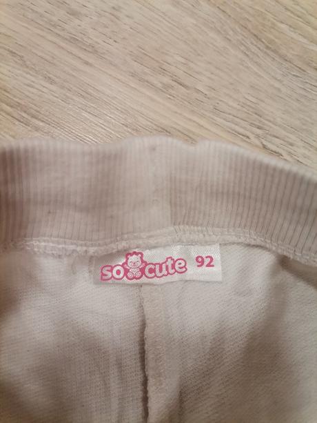 Dievčenské tepláky 92, pepco,92