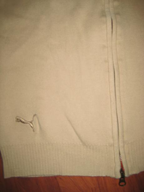 Svetrík puma, puma,m