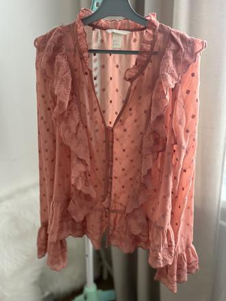 Blúzka, h&m,36
