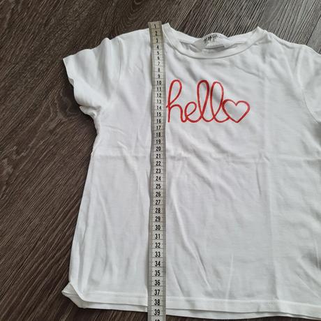 Tričko, h&m,104