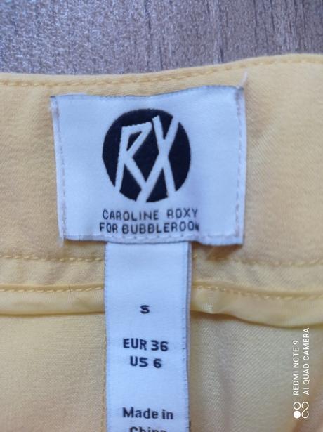 Dámske nohavice roxy, roxy,s