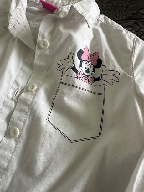 Kosela minnie, disney,104