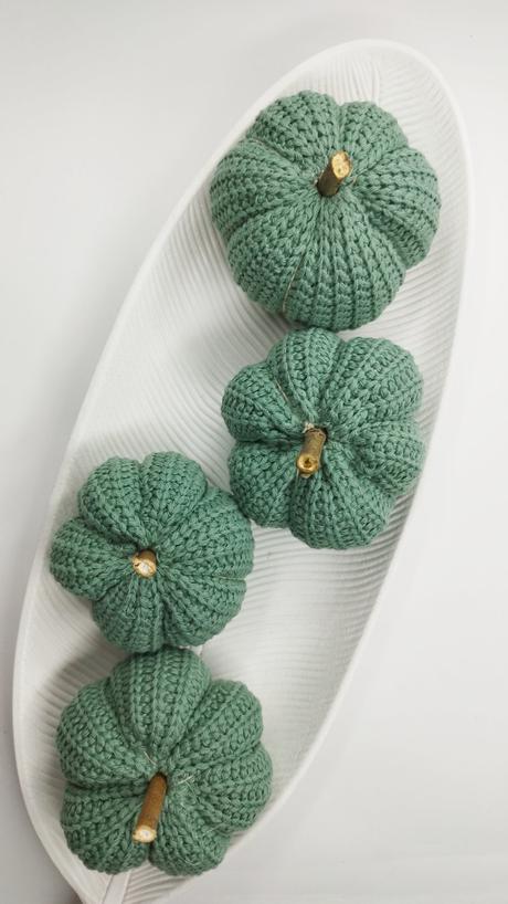 Dekoračné tekvice,