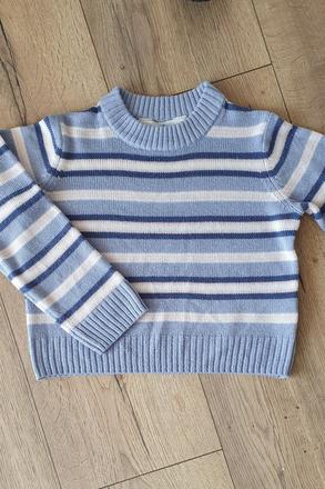 Pulóvrik, h&m,134