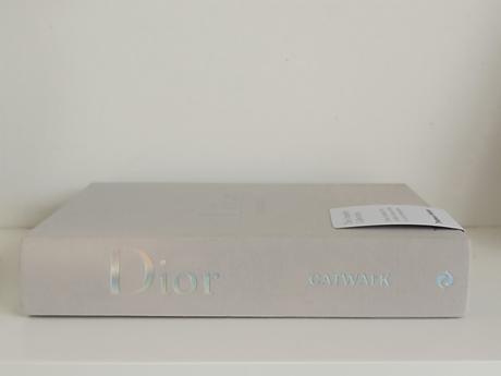 Dior catwalk the complete collections,