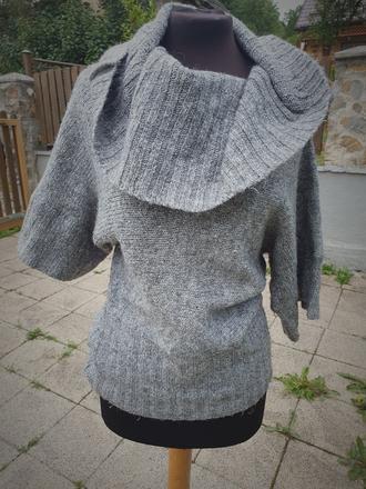 Svetrík, atmosphere,38