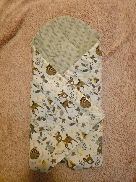 Hniezdo a príslušenstvo,