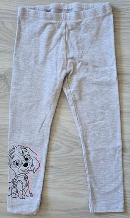 Leginy, nickelodeon,98