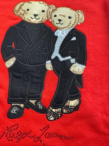 Ralph lauren mikina, ralph lauren,xl