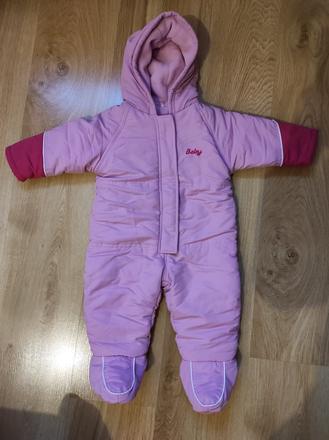 Overal na zimu 6-9mes, 68