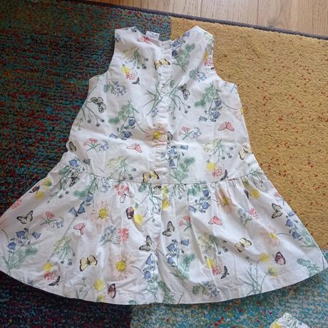 Šaty lindex, lindex,86