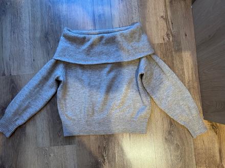 Malo nosený pulover, h&m,s