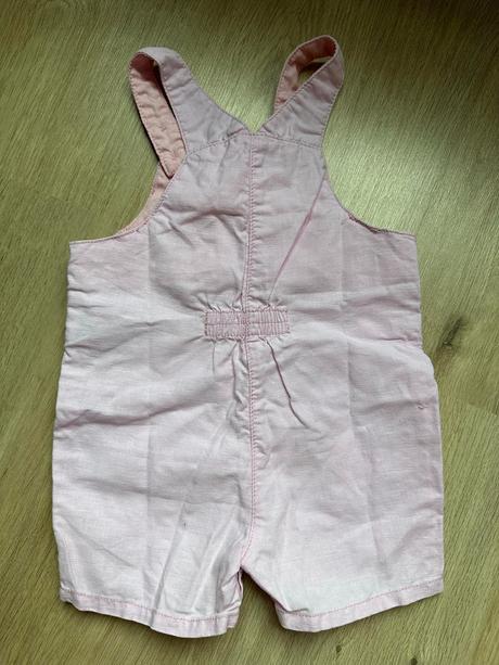 Krátke nohavice s trakmi na leto, cherokee,68