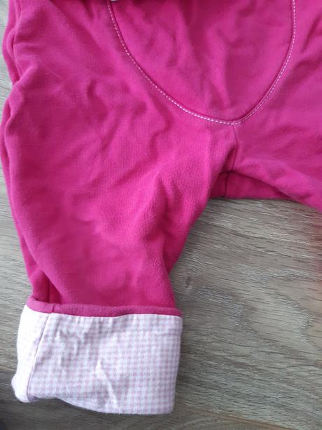 Tepláky na traky, 74