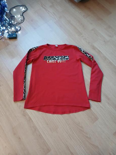 Triko 164 carmen, 164