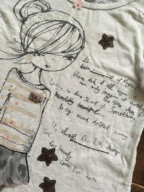 Tričko 122 /6-7 r., 122