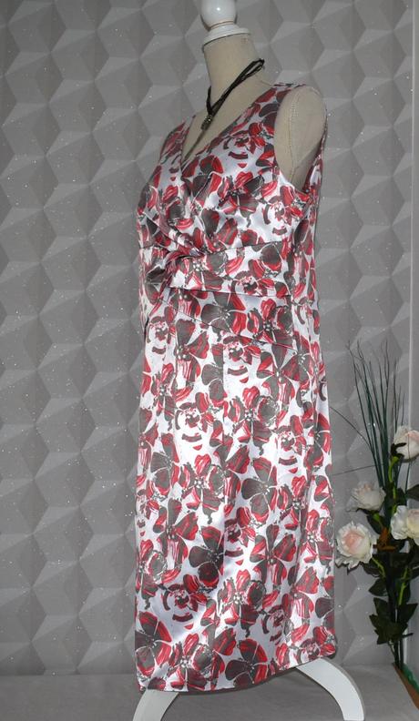 Karla fashion, šaty veľ.xxl, xxl
