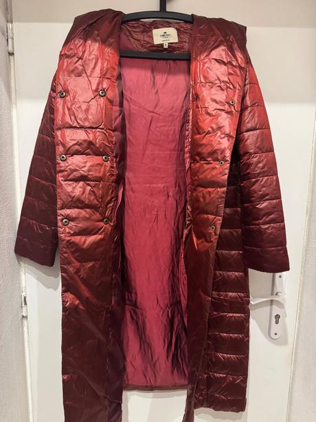 Presivany kabat, timeout,m