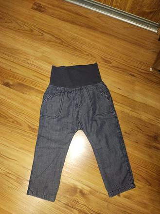 Rifle s vysokým pásom, newbie,74