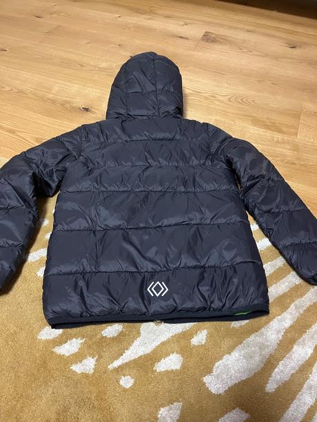 Prechodná bunda, pepperts,140