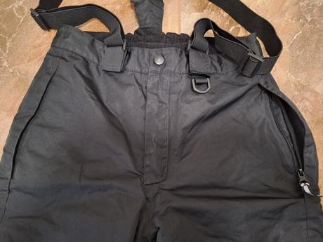 Oteplováky, crivit,152