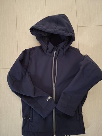 Prechodná bunda, mckinley,140