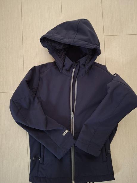 Prechodná bunda, mckinley,140