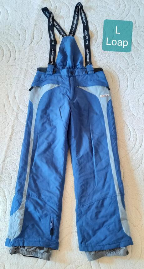 Oteplovacky  l loap, loap,l